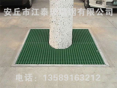 護(hù)樹(shù)板、樹(shù)篦子