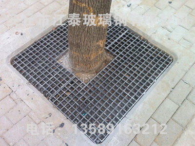 護(hù)樹(shù)板、樹(shù)篦子